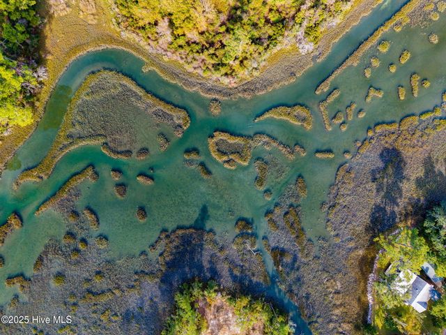 0 Live Oak Street, Beaufort, NC 28516