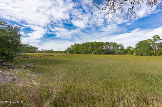 0 Live Oak Street, Beaufort, NC 28516