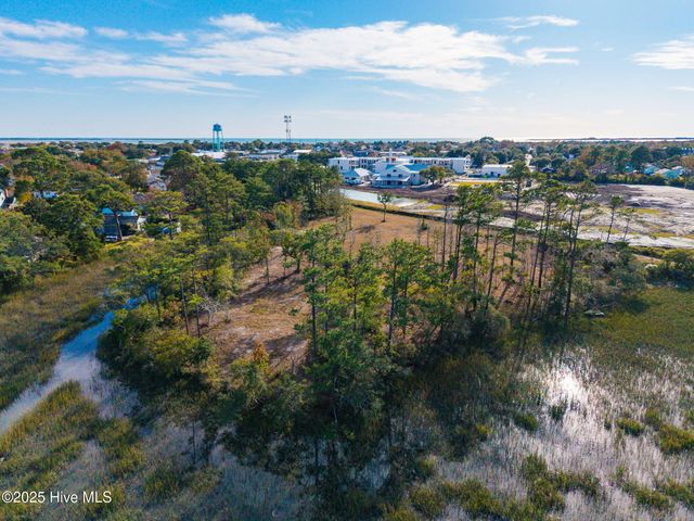 0 Live Oak Street, Beaufort, NC 28516