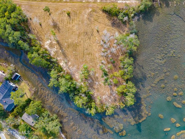 0 Live Oak Street, Beaufort, NC 28516