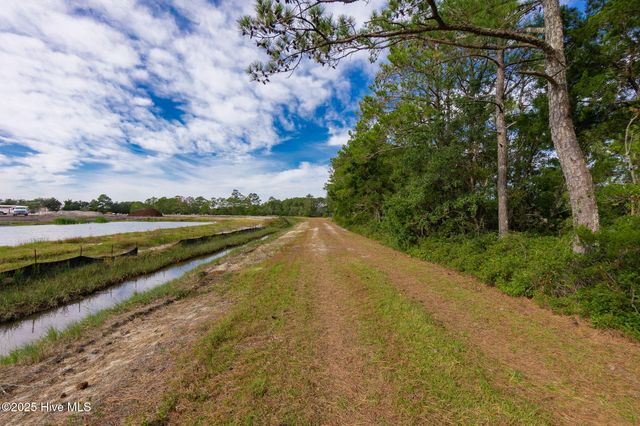 0 Live Oak Street, Beaufort, NC 28516