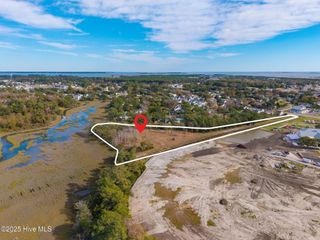 0 Live Oak Street, Beaufort, NC 28516