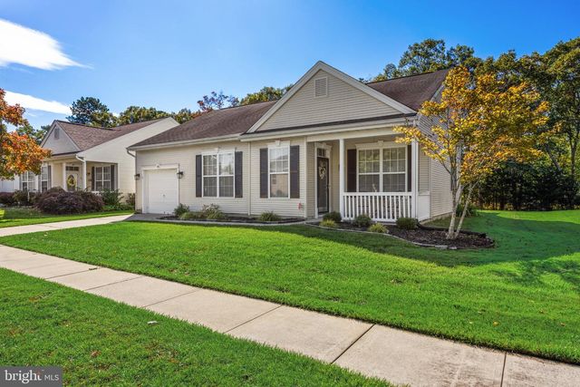 45 NAUTIC WAY, Little Egg Harbor Twp, NJ 08087