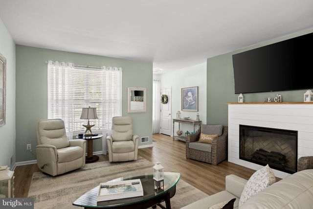 45 NAUTIC WAY, Little Egg Harbor Twp, NJ 08087