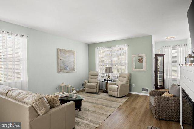 45 NAUTIC WAY, Little Egg Harbor Twp, NJ 08087