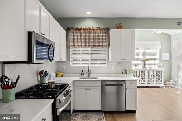 45 NAUTIC WAY, Little Egg Harbor Twp, NJ 08087
