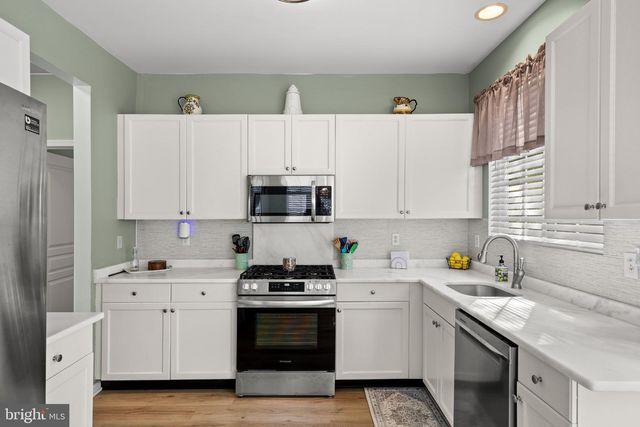 45 NAUTIC WAY, Little Egg Harbor Twp, NJ 08087