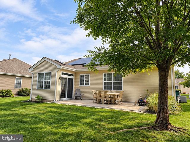 45 NAUTIC WAY, Little Egg Harbor Twp, NJ 08087