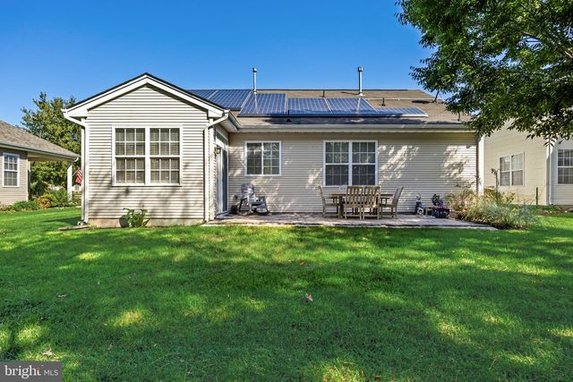 45 NAUTIC WAY, Little Egg Harbor Twp, NJ 08087