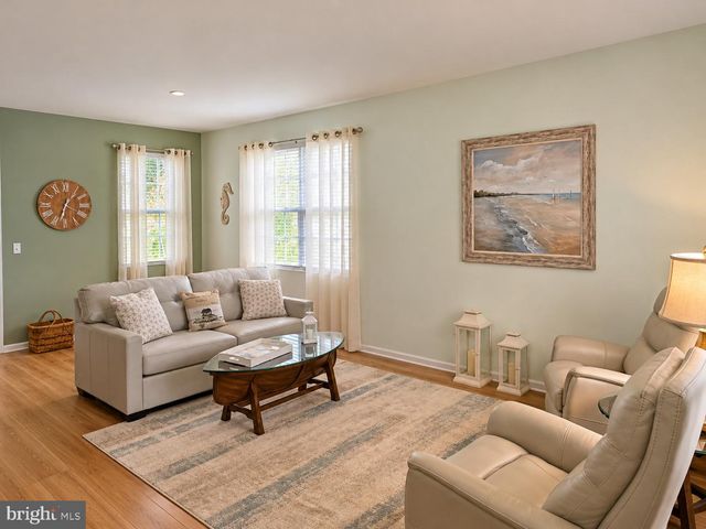 45 NAUTIC WAY, Little Egg Harbor Twp, NJ 08087