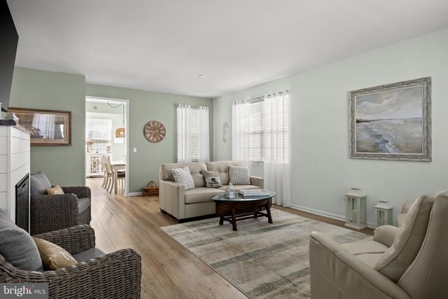 45 NAUTIC WAY, Little Egg Harbor Twp, NJ 08087