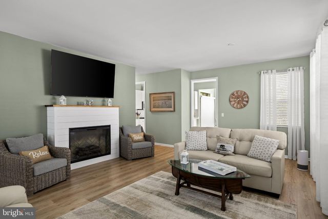 45 NAUTIC WAY, Little Egg Harbor Twp, NJ 08087