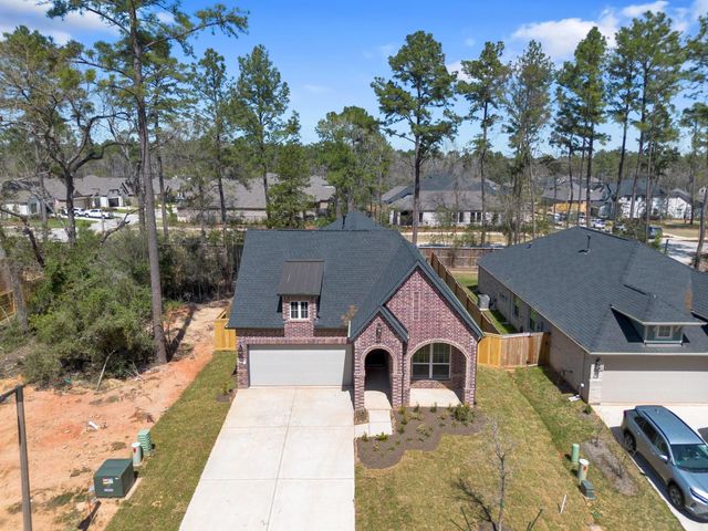267 Garden Rose Trail, Willis, TX 77318