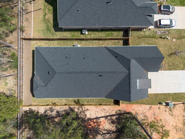267 Garden Rose Trail, Willis, TX 77318