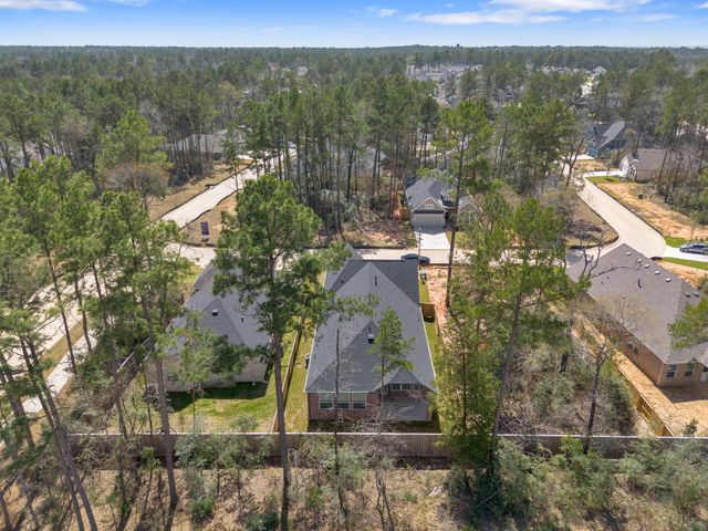 267 Garden Rose Trail, Willis, TX 77318