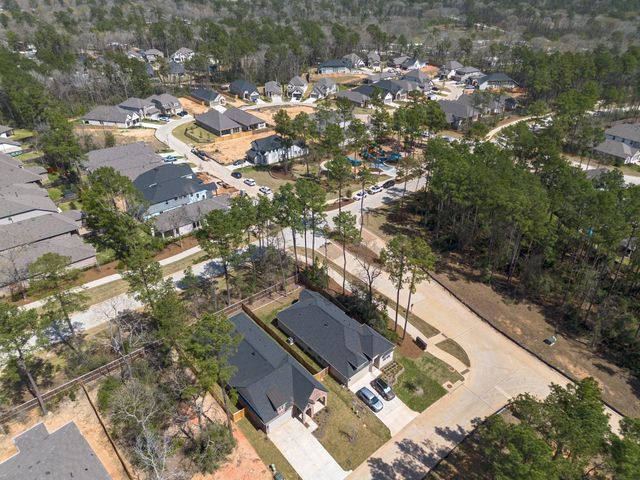 267 Garden Rose Trail, Willis, TX 77318