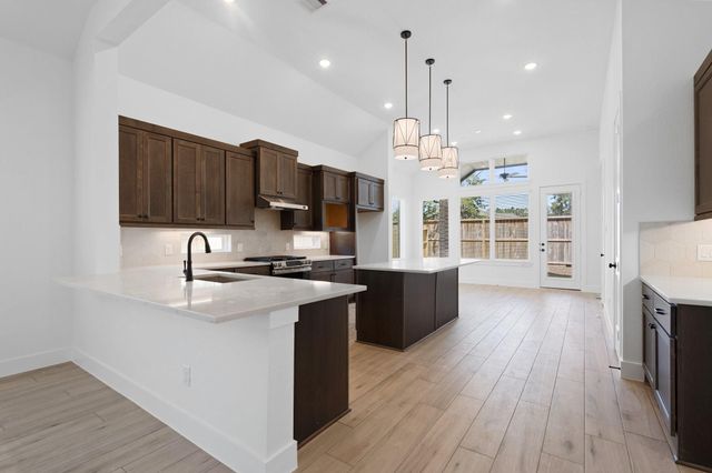 267 Garden Rose Trail, Willis, TX 77318