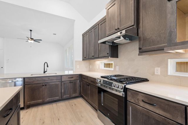 267 Garden Rose Trail, Willis, TX 77318