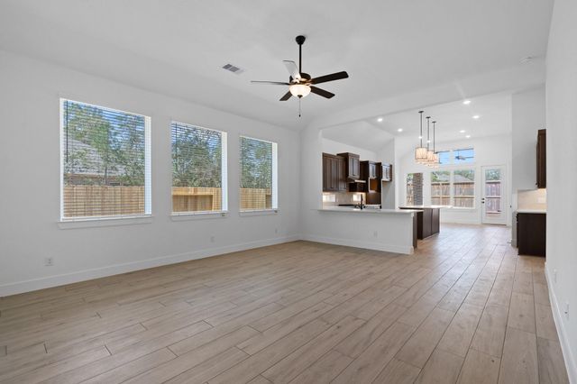 267 Garden Rose Trail, Willis, TX 77318