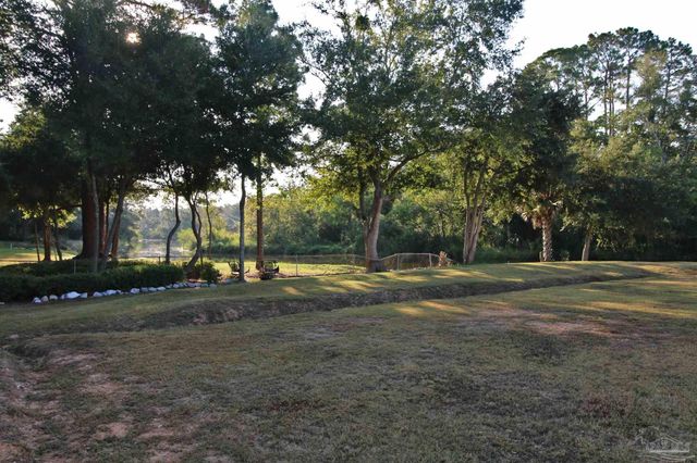 610 S Old Corry Field Rd, Pensacola, FL 32507