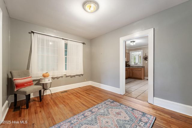 190 Huffmantown Road, Richlands, NC 28574