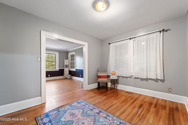 190 Huffmantown Road, Richlands, NC 28574