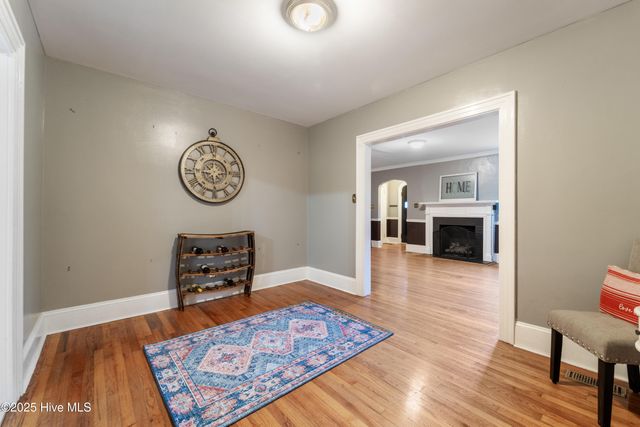 190 Huffmantown Road, Richlands, NC 28574