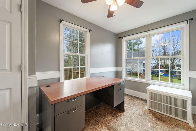 190 Huffmantown Road, Richlands, NC 28574