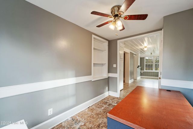 190 Huffmantown Road, Richlands, NC 28574