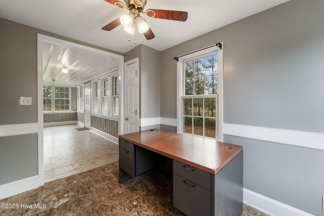 190 Huffmantown Road, Richlands, NC 28574