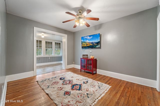 190 Huffmantown Road, Richlands, NC 28574