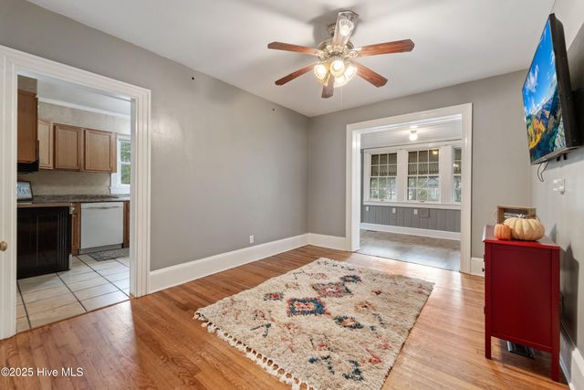 190 Huffmantown Road, Richlands, NC 28574