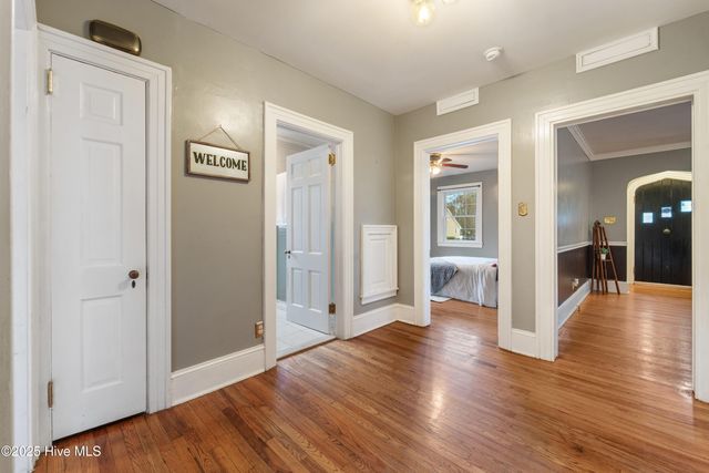 190 Huffmantown Road, Richlands, NC 28574