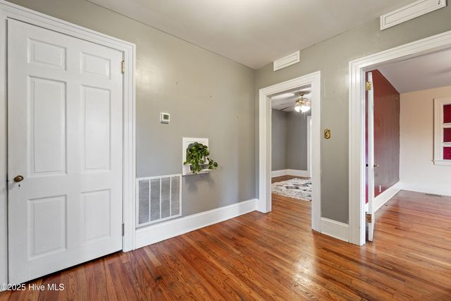 190 Huffmantown Road, Richlands, NC 28574