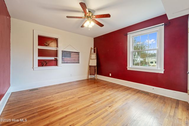 190 Huffmantown Road, Richlands, NC 28574