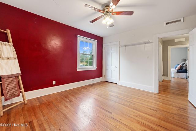 190 Huffmantown Road, Richlands, NC 28574