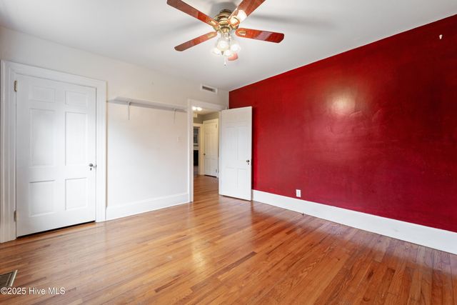 190 Huffmantown Road, Richlands, NC 28574