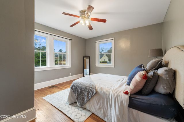 190 Huffmantown Road, Richlands, NC 28574