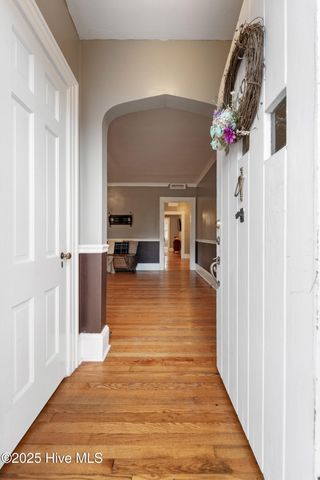 190 Huffmantown Road, Richlands, NC 28574