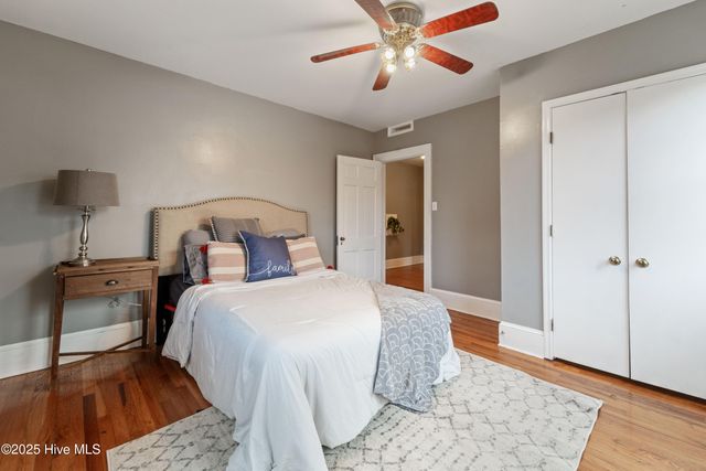 190 Huffmantown Road, Richlands, NC 28574