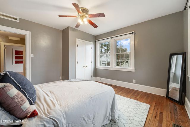 190 Huffmantown Road, Richlands, NC 28574