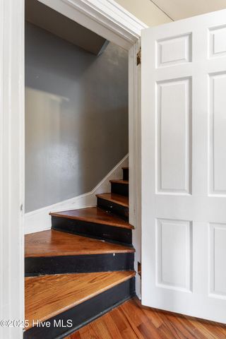 190 Huffmantown Road, Richlands, NC 28574