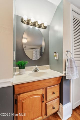 190 Huffmantown Road, Richlands, NC 28574