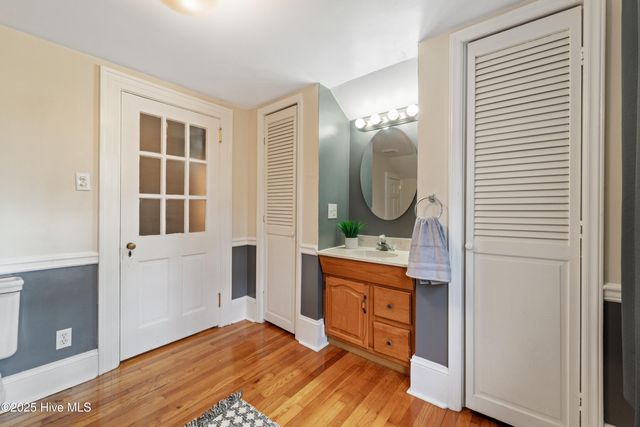 190 Huffmantown Road, Richlands, NC 28574