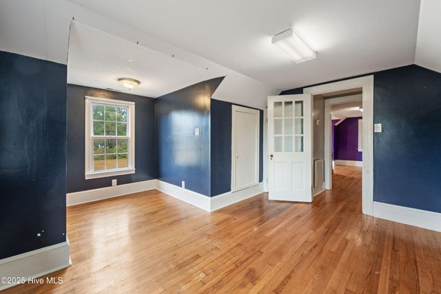 190 Huffmantown Road, Richlands, NC 28574