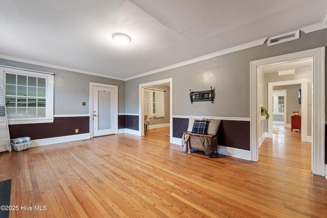 190 Huffmantown Road, Richlands, NC 28574