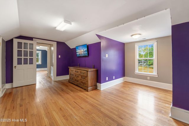 190 Huffmantown Road, Richlands, NC 28574