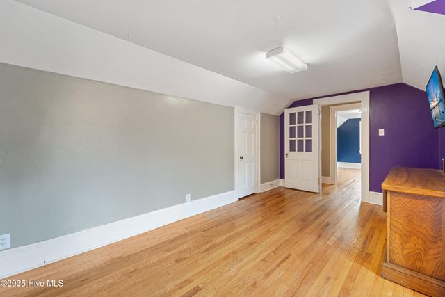 190 Huffmantown Road, Richlands, NC 28574