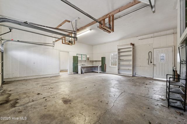 190 Huffmantown Road, Richlands, NC 28574