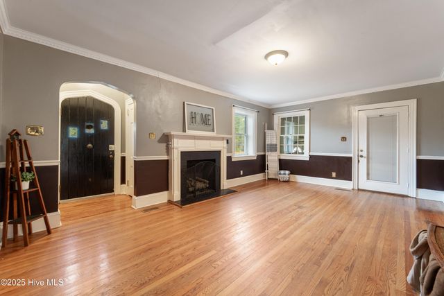 190 Huffmantown Road, Richlands, NC 28574